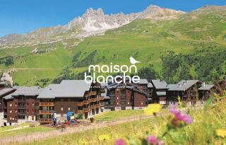  Appartement � vendre 2 pi�ces 27 m�