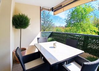 Appartement 3 pièces 57 m² · à Décines-Charpieu · 57 m² · 210 000 €