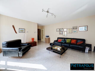  Appartement à vendre 3 pièces 83 m²
