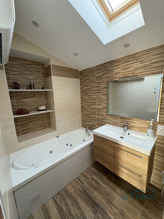  Maison à vendre 7 pièces 176 m²