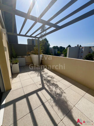  Appartement � vendre 5 pi�ces 95 m�