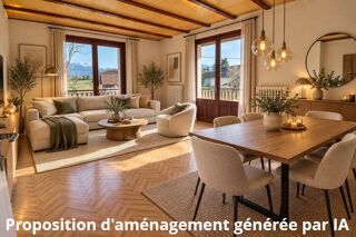  Maison à vendre 4 pièces 103 m²