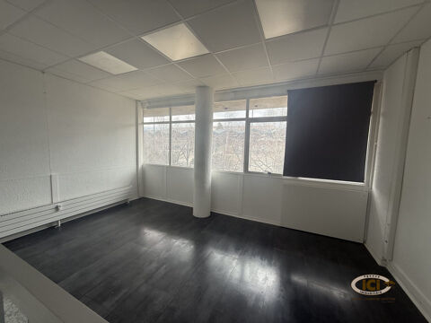 Local commercial en centre ville 1380 74100 Annemasse