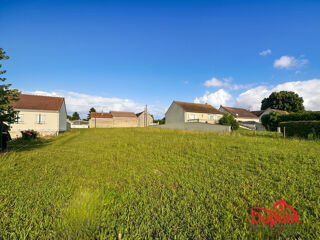 Terrain à vendre 1699 m²