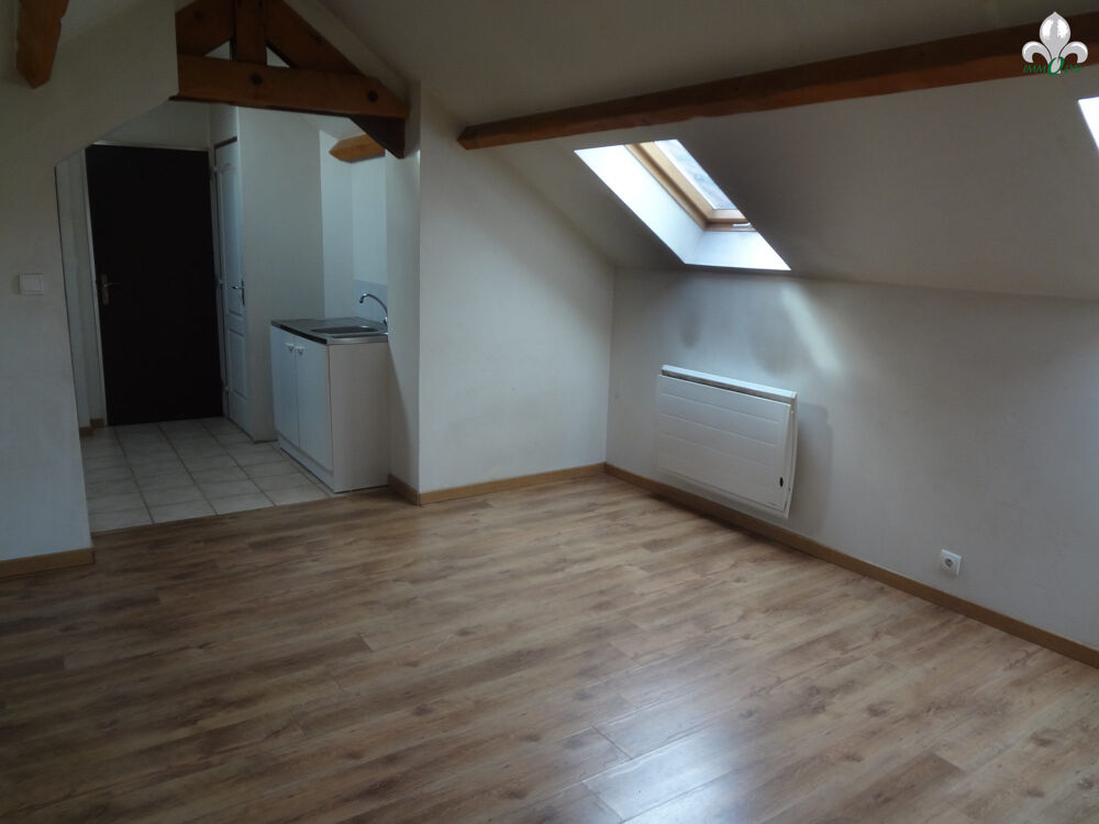Location Appartement STUDIO HAUT DARCY Dijon