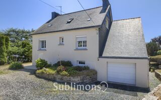  Maison � vendre 5 pi�ces 106 m�