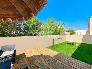  Maison � vendre 4 pi�ces 88 m�