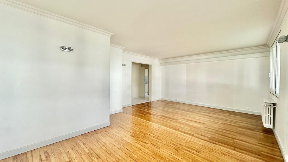 Appartement Annecy 4 pièces 75 m²
