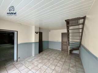  Maison � vendre 8 pi�ces 240 m�