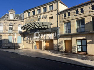 Vente Immeuble Immeuble à vendre Bar-le-Duc Bar-le-duc