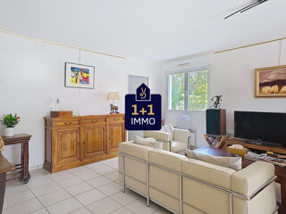  Appartement à vendre 5 pièces 94 m²