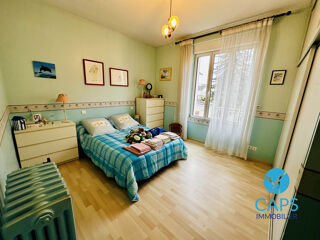  Maison � vendre 4 pi�ces 85 m�