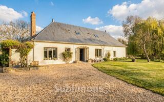  Maison � vendre 11 pi�ces 388 m�