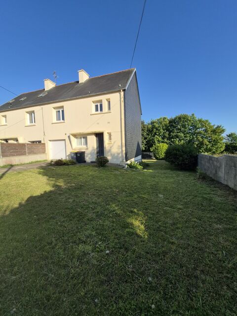  Maison � louer 4 pi�ces 84 m�