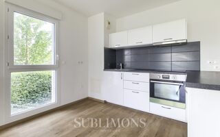  Appartement � vendre 2 pi�ces 54 m�
