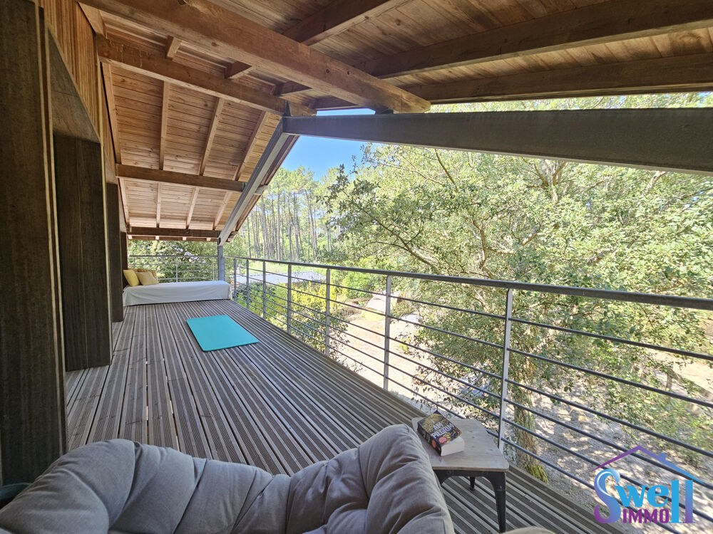 � vendre  Maison Moliets-et-Maa (40660)