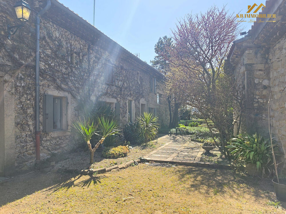 � vendre  Maison �toile-sur-Rh�ne (26800)