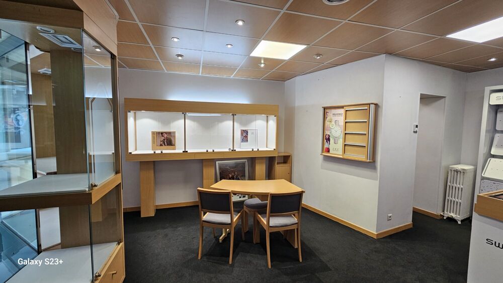 Vente Immeuble IMMEUBLE Niort