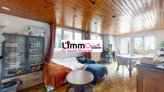  Maison à vendre 4 pièces 88 m²