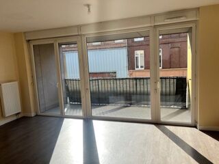  Appartement à louer 2 pièces 46 m²