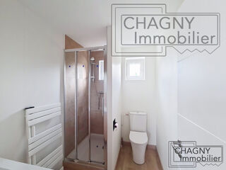  Appartement � vendre 3 pi�ces 48 m�