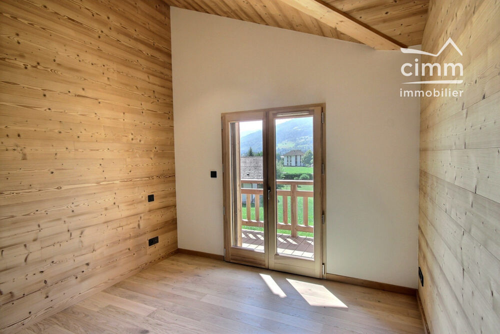  vendre  Maison Taninges (74440)