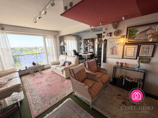  Appartement  vendre 6 pices 100 m