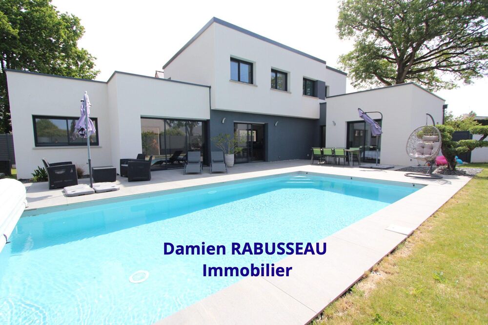 � vendre  Maison Laill� (35890)