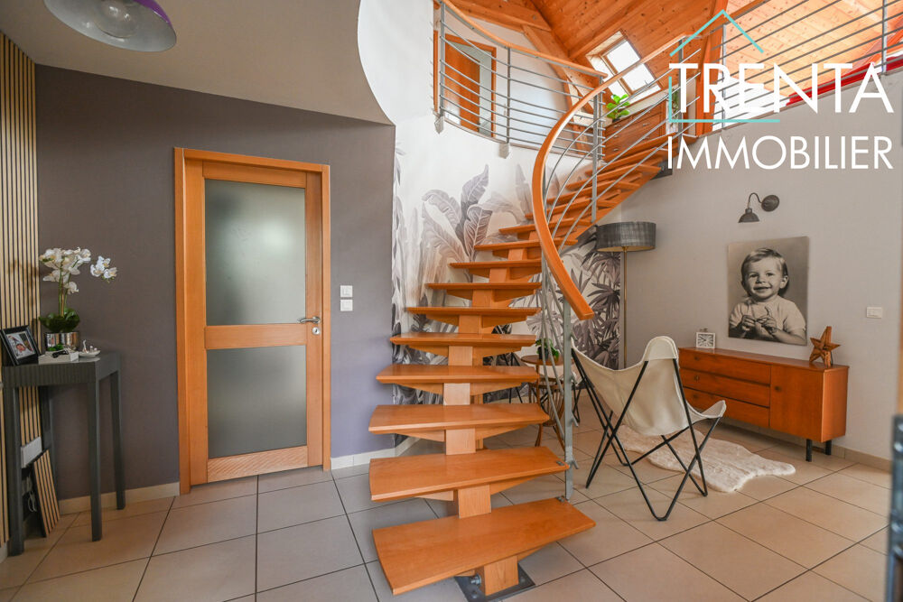 Vente Maison Magnifique Maison Baume-les-dames