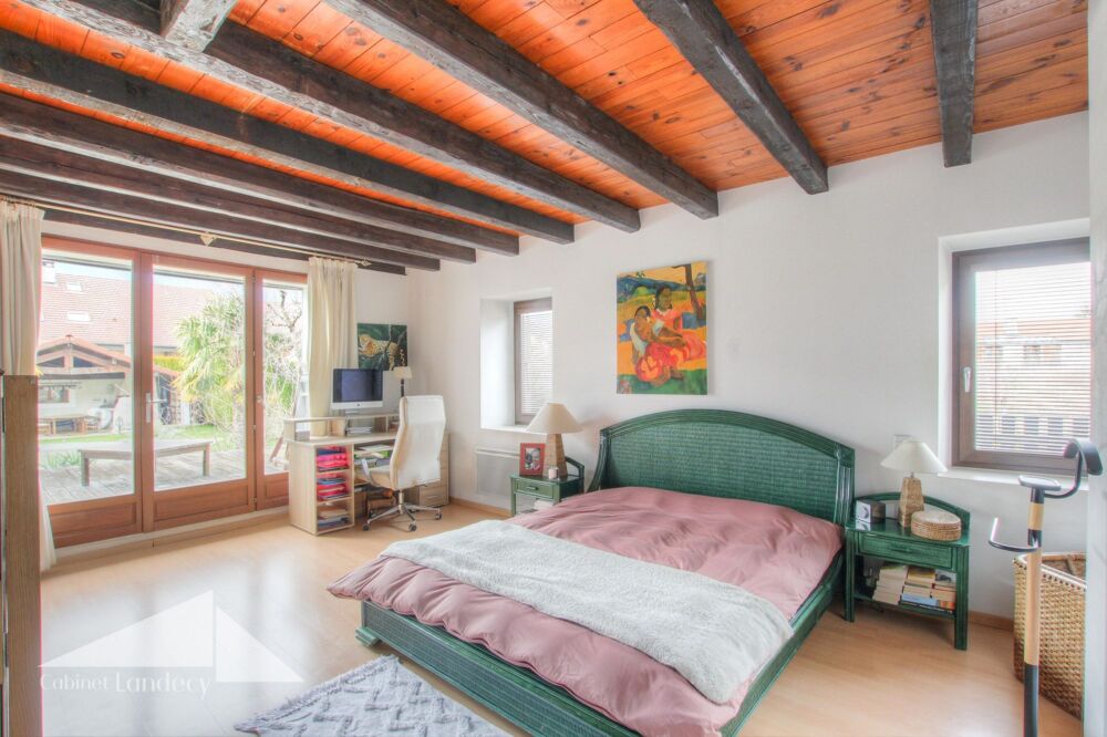 � vendre  Maison Divonne-les-Bains (01220)