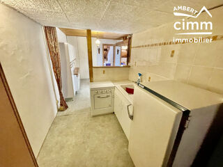  Appartement � vendre 3 pi�ces 55 m�