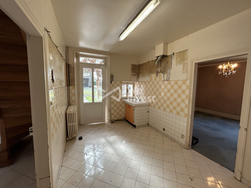 Maison à vendre Fontaine-Fourches
