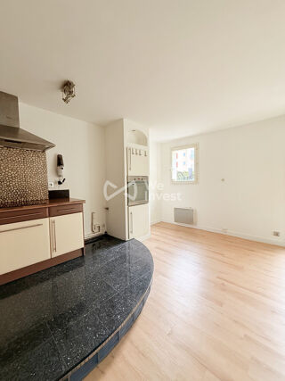  Appartement � vendre 1 pi�ce 31 m�