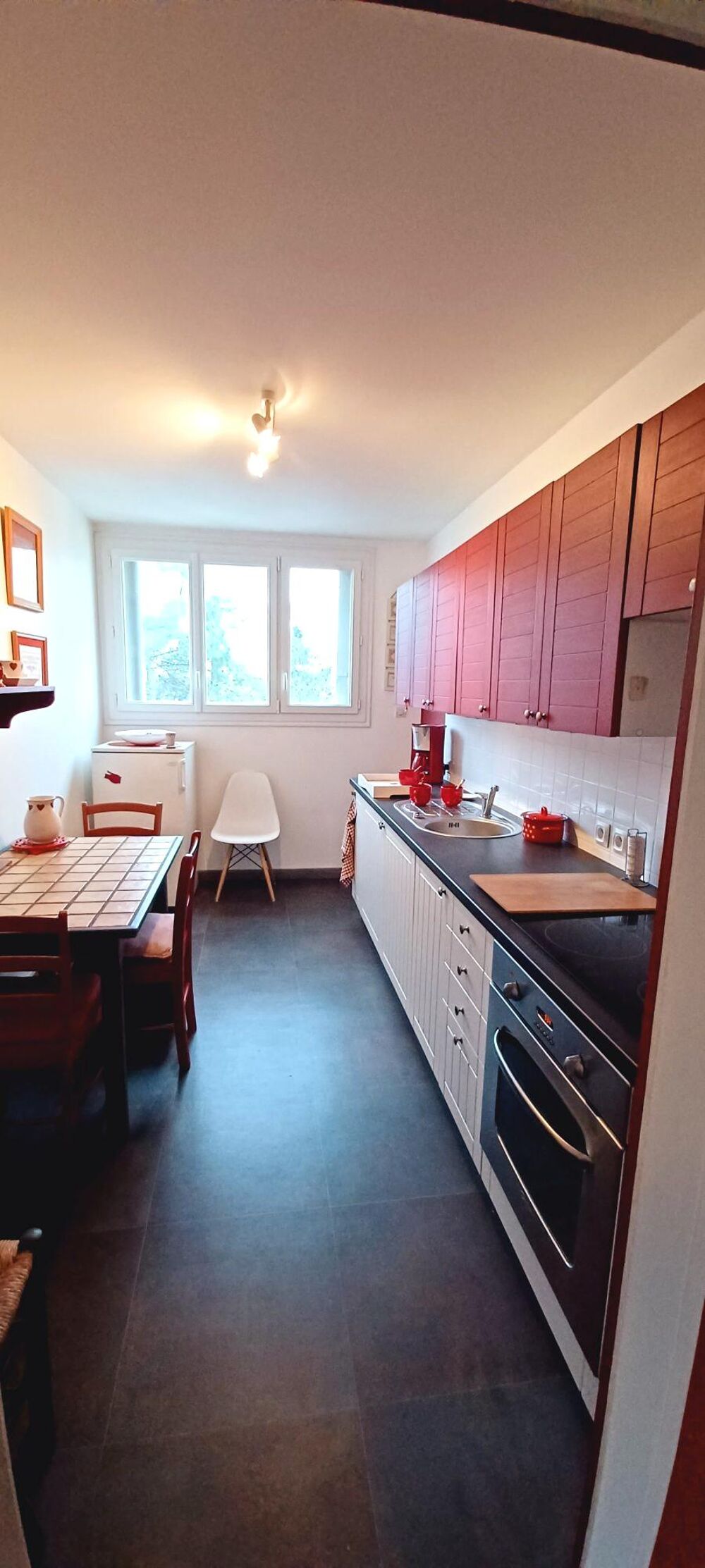 Appartement Lumineux