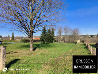  Terrain � vendre 1400 m�