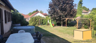 Maison à vendre 7 pièces 170 m²