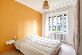  Appartement à vendre 5 pièces 97 m²