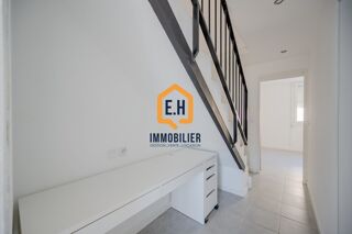  Appartement à vendre 4 pièces 72 m²