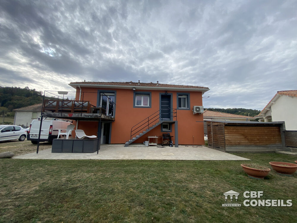 Ensemble immobilier
