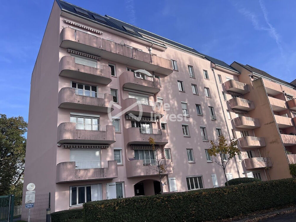 Vente Appartement DEUX PIECES ST MICHEL SUR ORGE Saint-michel-sur-orge