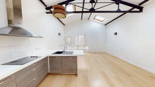  Appartement � vendre 3 pi�ces 67 m�