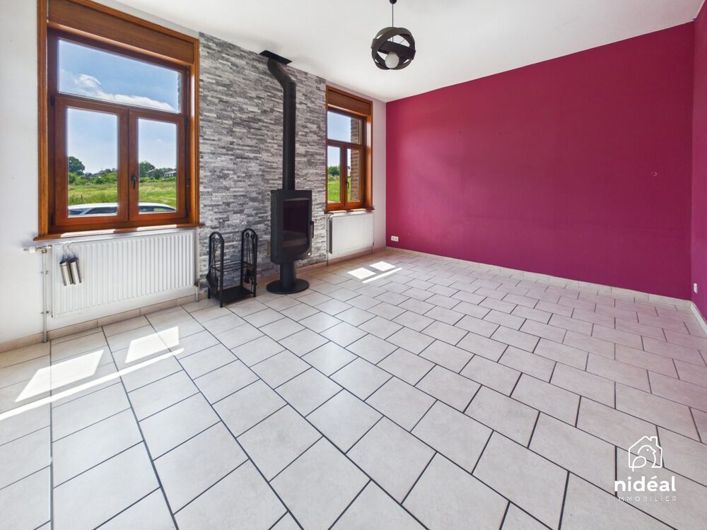Vente Maison Maison 2 chambres habitable de plain pied Artres