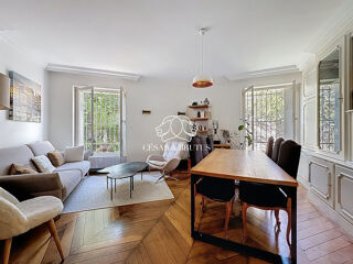  Appartement � vendre 3 pi�ces 73 m�