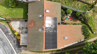  Maison  vendre 7 pices 292 m