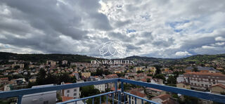  Appartement � vendre 5 pi�ces 103 m� Vals-pr�s-le-puy