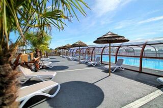  Maison � vendre 2 pi�ces 40 m� Saint-gilles-croix-de-vie