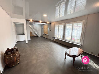  Maison � vendre 4 pi�ces 130 m�