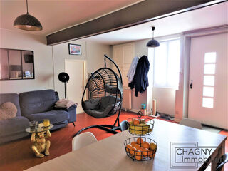  Maison à vendre 6 pièces 112 m²