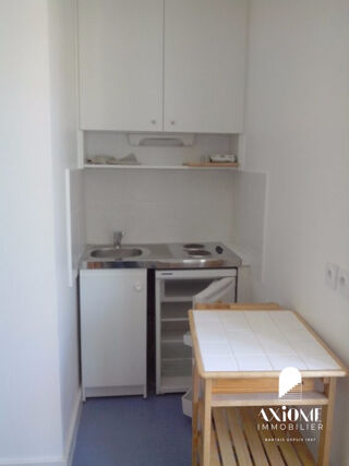  Appartement � louer 1 pi�ce 14 m�