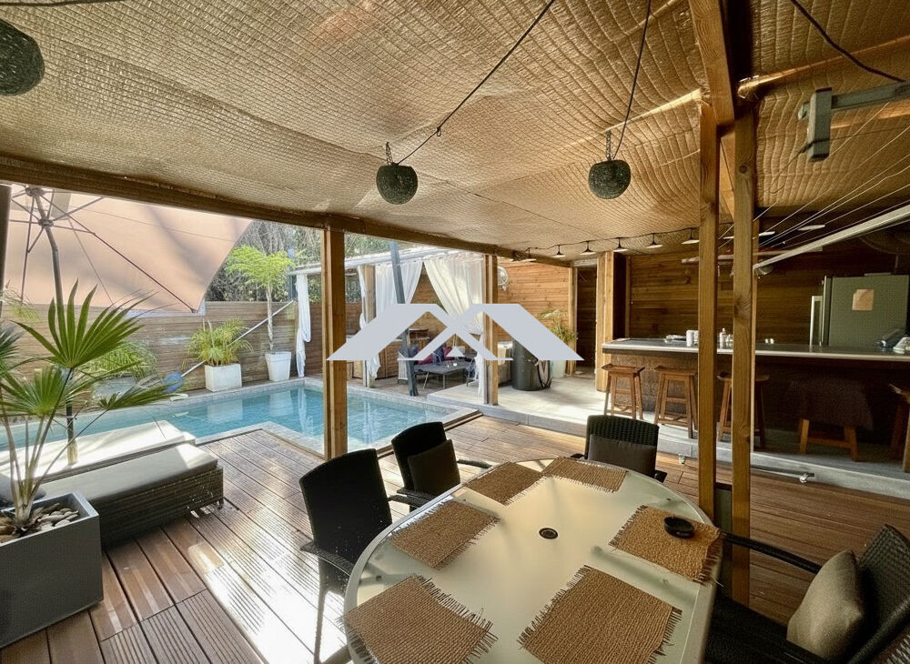 Maison 149 m² avec dépendance